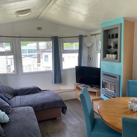 96 Newquay Bay Resort Pet Friendly Dış mekan fotoğraf