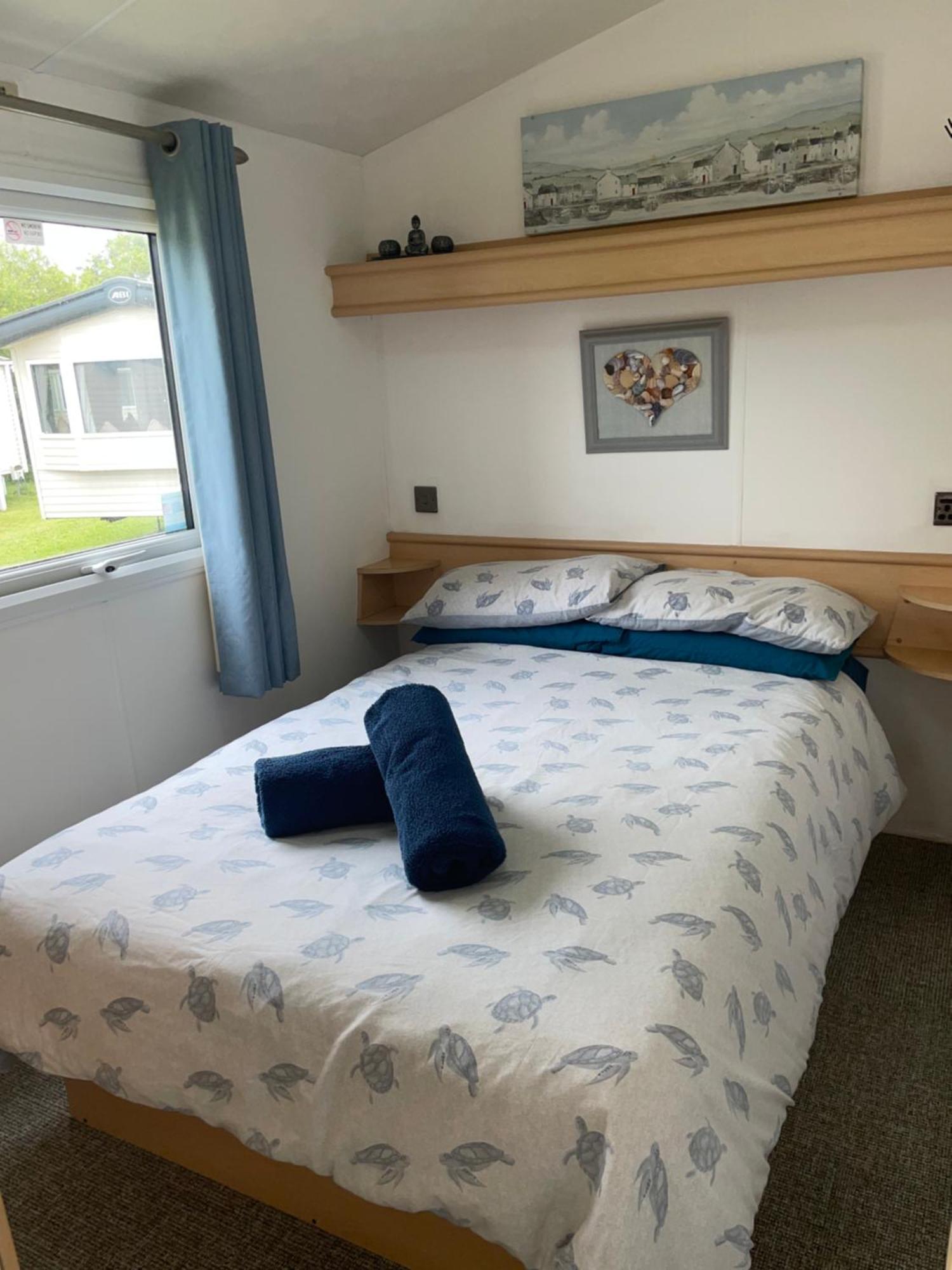 96 Newquay Bay Resort Pet Friendly Dış mekan fotoğraf